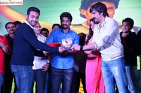 Patas Movie Audio Release